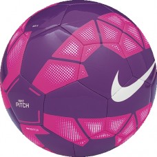 Мяч футбольный Nike SC2623-550  PITCH